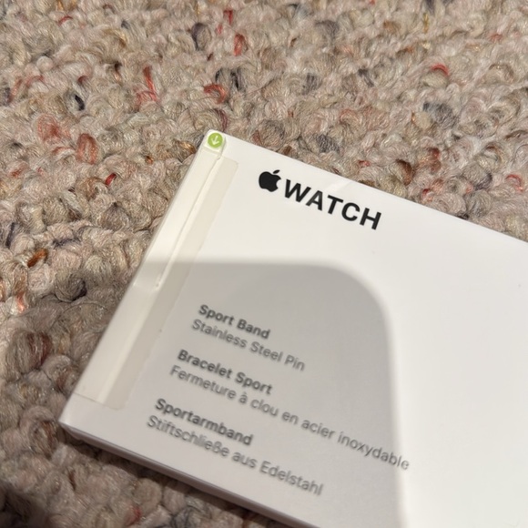 44MM Pride Edition Sport Band - Picture 2 of 3